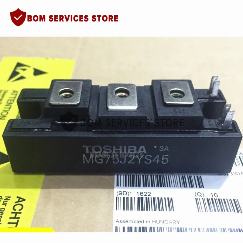 MG50N2YS40 MG75N2YS40 MG75J2YS1 MG100J2YS1 MG75J2YS1 MG75J2YS45, 무료 배송, 새로운 오리지널 모듈