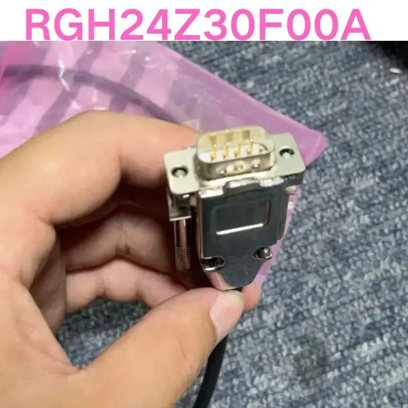 Brand-new Renishaw Reading Head RGH24Z30F00A