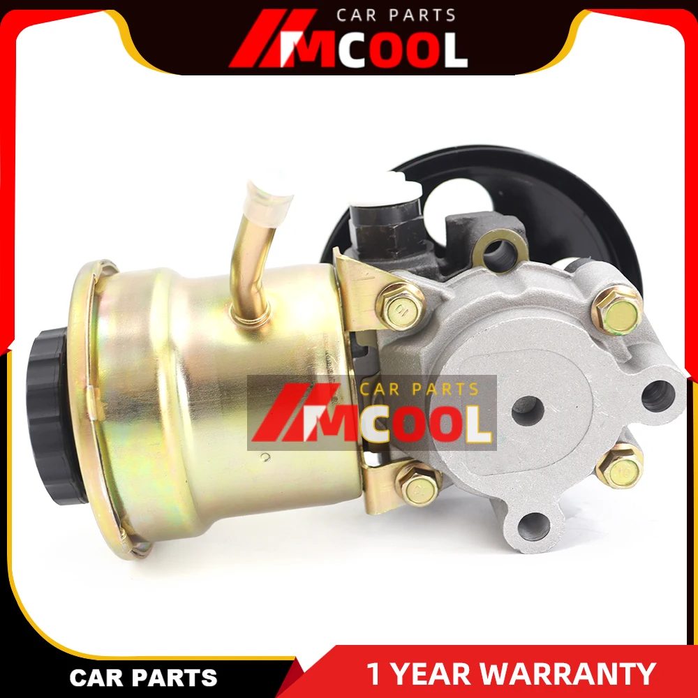 

Система гидроусилителя руля для Toyota Corolla AE100 AE90 1995-2004 44320-12310 44320-12391 44320-12390 44320-12322 Сервонасос