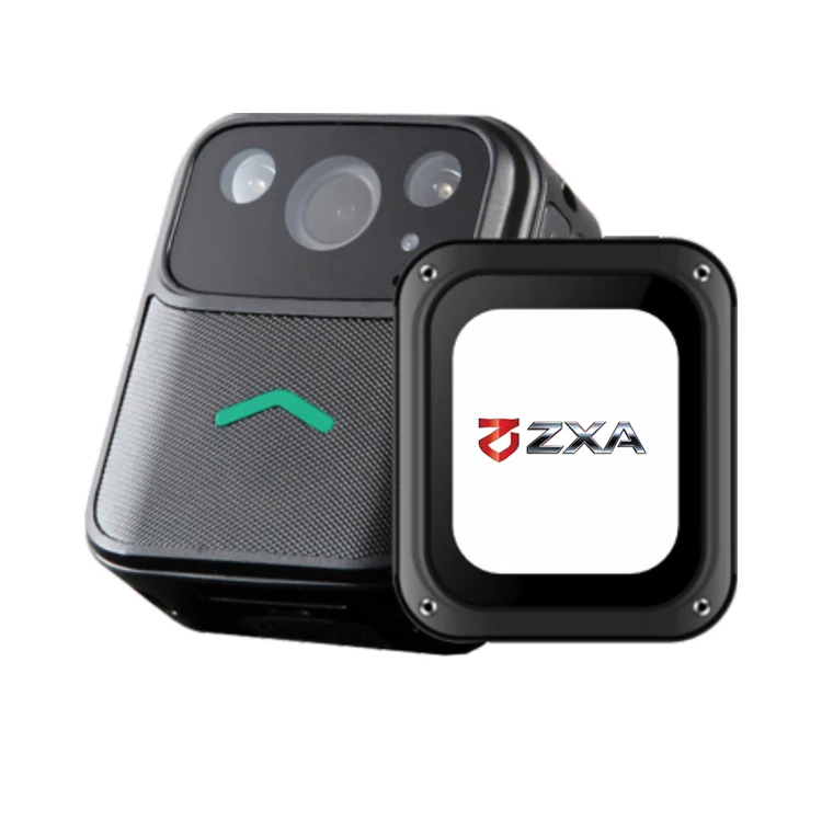 Wi-Fi Mini Baby Monitor CMOS Sensor 5MP Recording Security Infrared Camera System Wireless Sports Network for Homenew