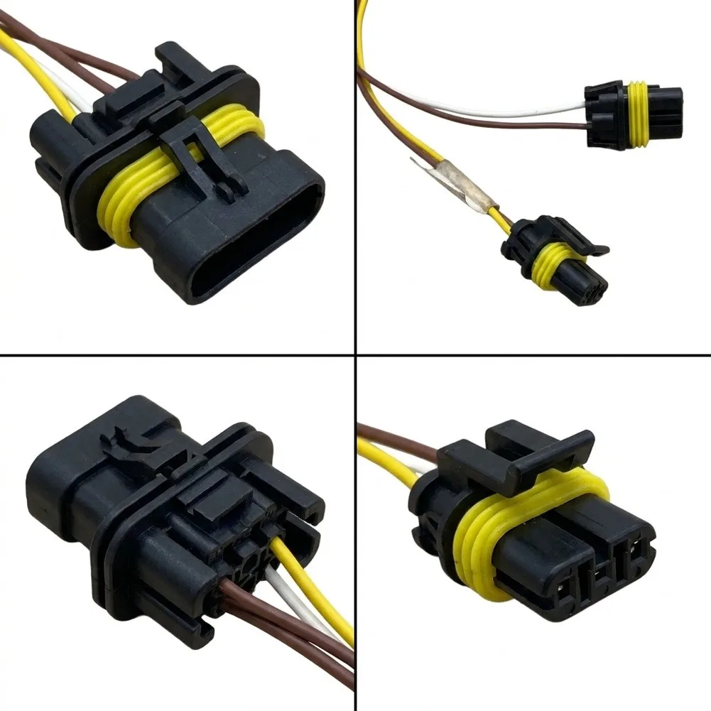 Direct Fit Wiring Harness for For FREIGHTLINER Commercial Vehicles Supporting Headlamp Functionality Part 224396007