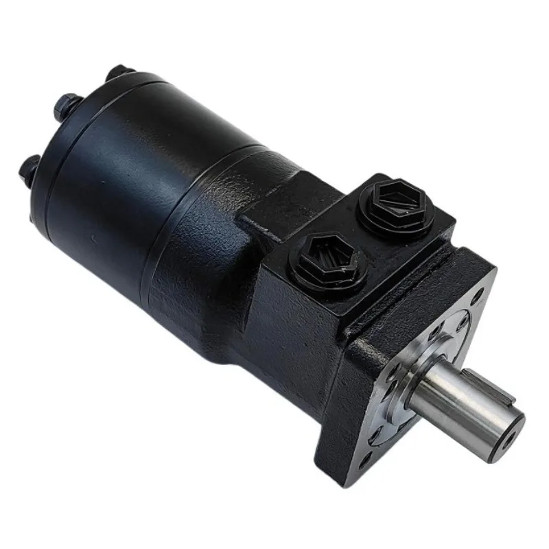 

Hydraulic Gerotor Motor 4-Bolt 17.9 IN3/R For Eaton Char-Lynn H Series Motor Replace 101-1007-009 101-1007 Hydraulic Motors