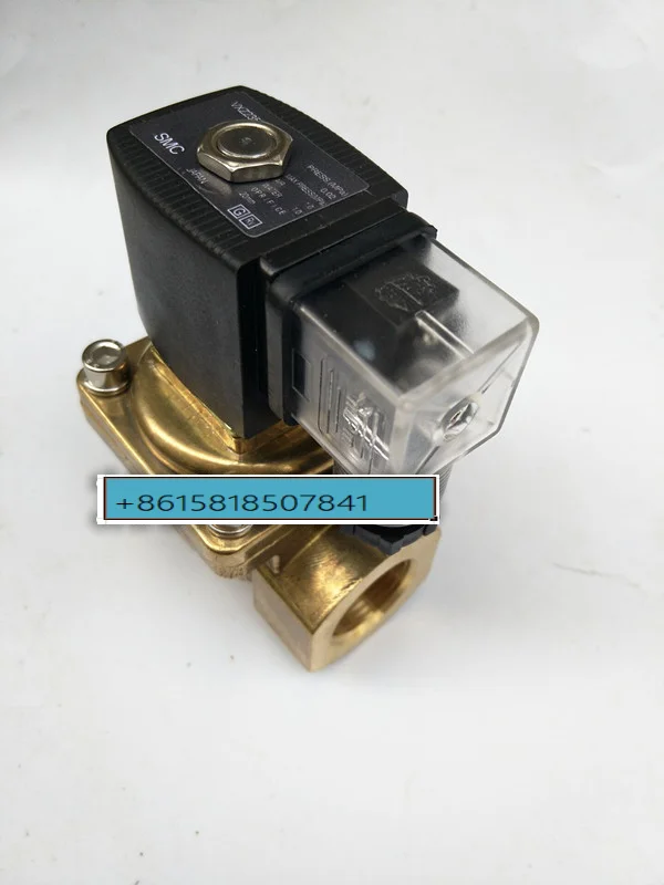 Solenoid valve VXZ 2350-06 - 5D 1/5DZ1/3DR1/4DLR1/5DL1/4D1 6 water distributor valve