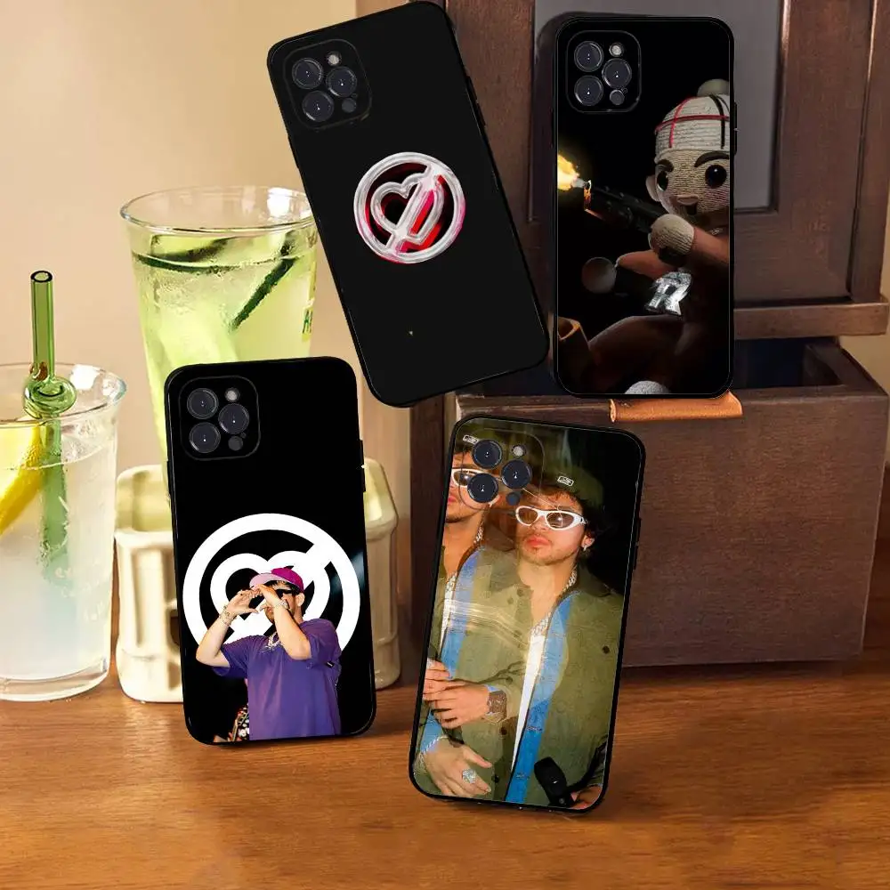 Rapper Jop Fuerza R…