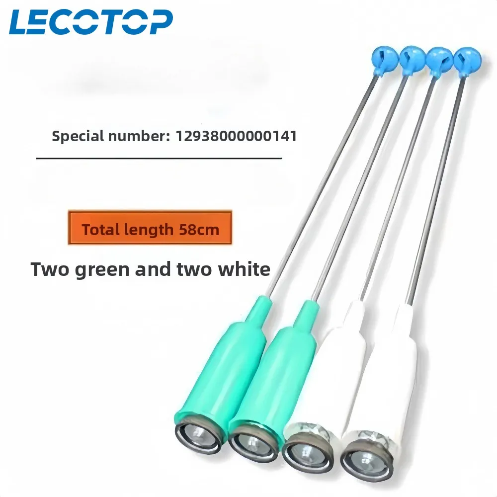 New 12938000000141 58cm Shock Absorber For Midea/LittleSwan Washing Machine Washer Replacement Parts