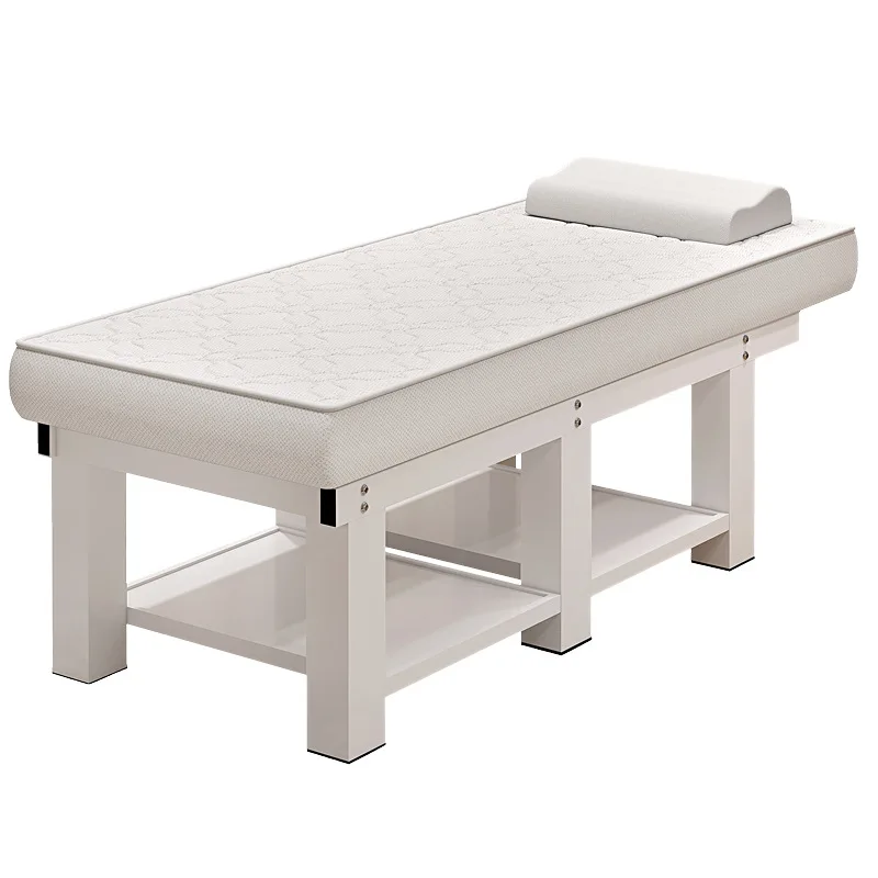 

Latex beauty salon special Chinese medicine massage bed massage home physiotherapy tattoo embroidery body bed