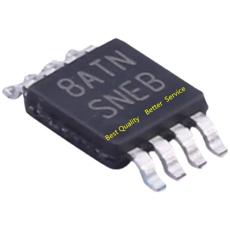 DC-DC LED LM3402MM/NOPB, DC-DC, LM3402MM/NOPB, DC-DC