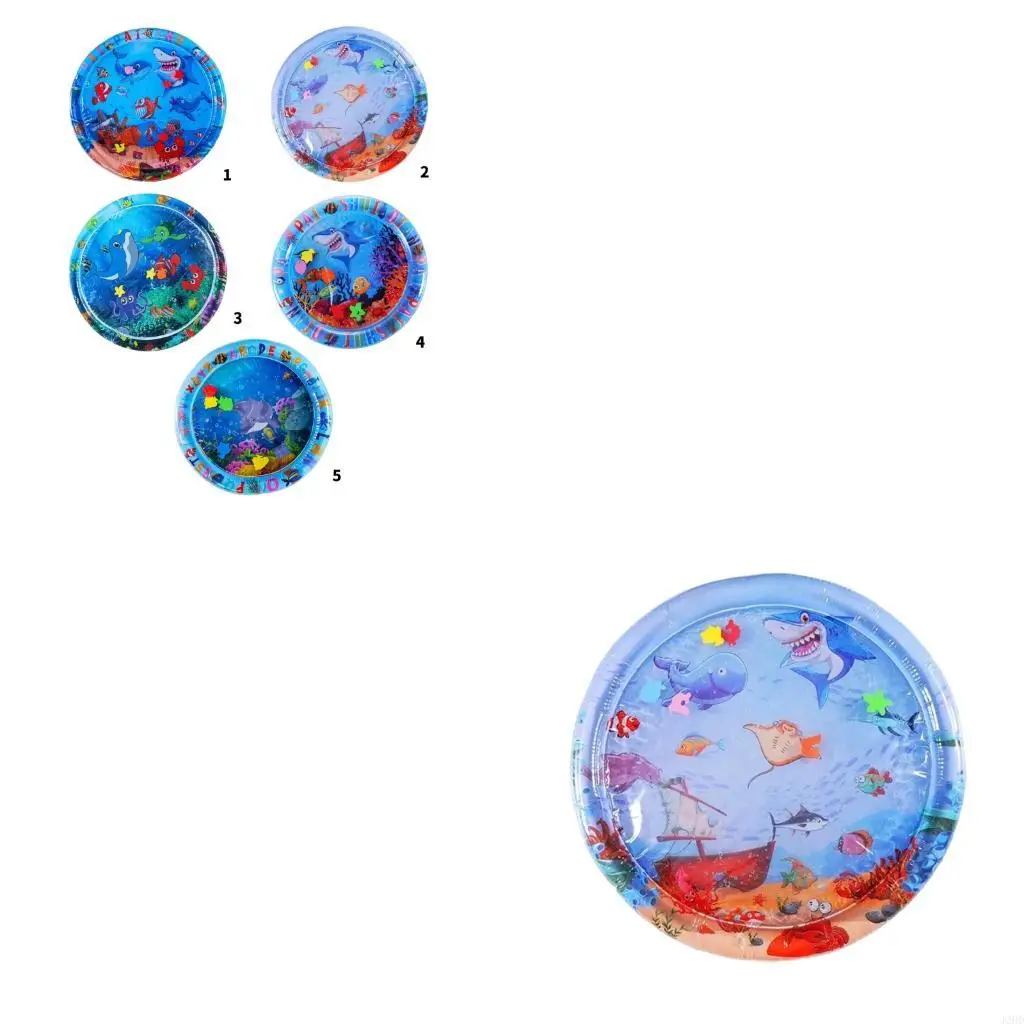 

J2HD 60/100 см мультипликационные изделия из мультипликационного изделия PVC надувные надувной активности, поддерживая раннее с