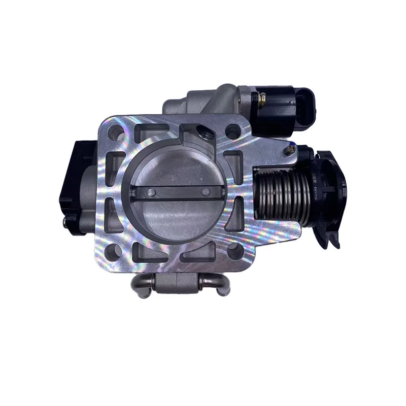 

Automotive Parts Throttle Valve Assembly SMW250502 MD338428 DLD55B.E