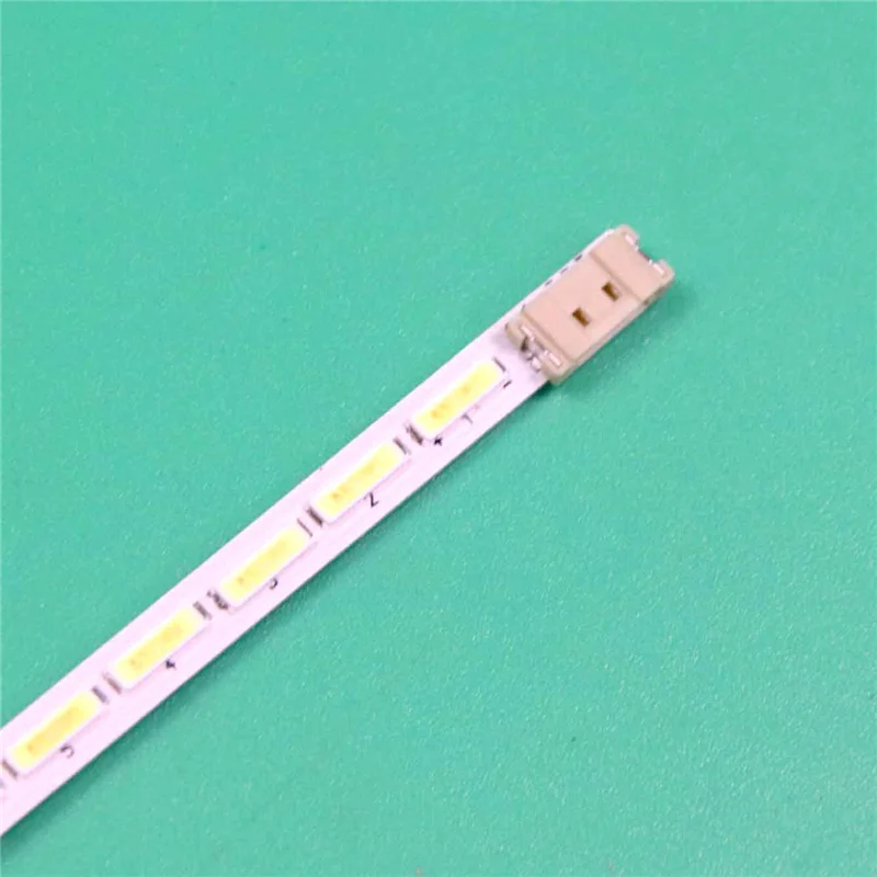 Striscia di retroilluminazione a LED per Samsung LT24D390 LT24D391 LT24D590 LT24E390 LT24H390 Barre M2LE-236SM0-R2 BN96-31048A Array Bands Nastri