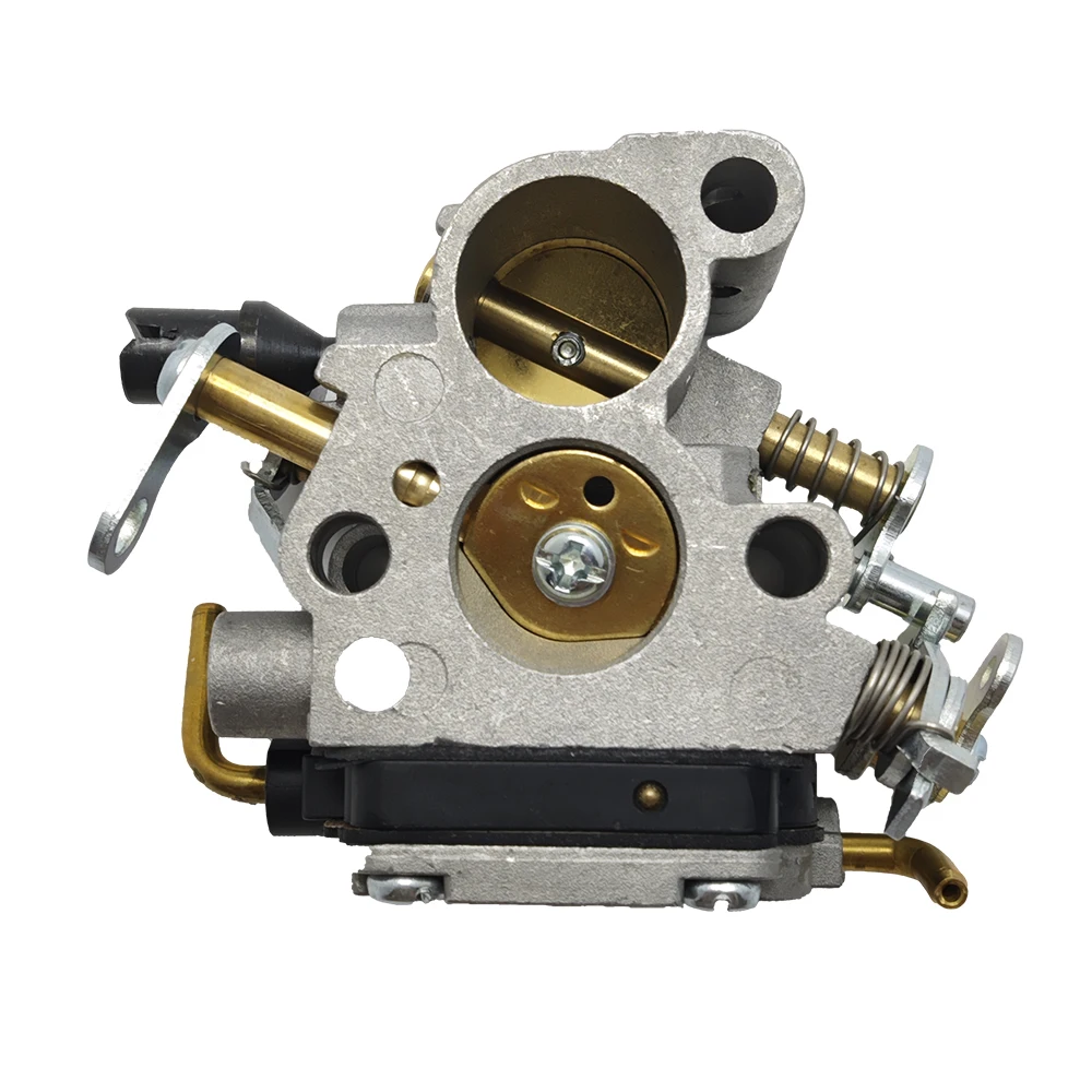 المكربن Carb طقم تصليح ل Husqvarna 235 236 240 235E 240E الهواء مرشح الوقود خط التمهيدي لمبة طوقا بالمنشار استبدال جزء #3