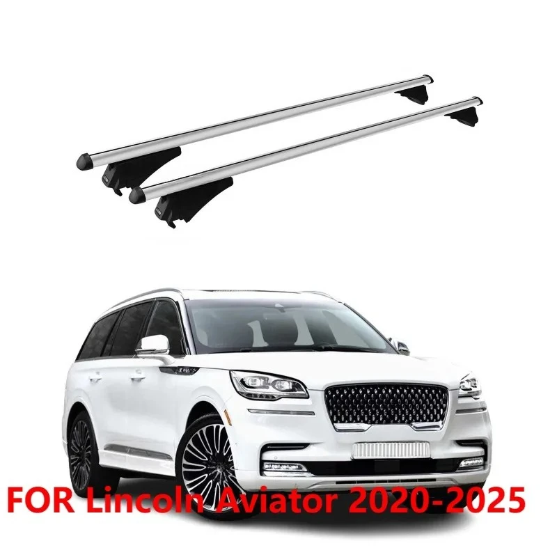 For Lincoln Aviator…