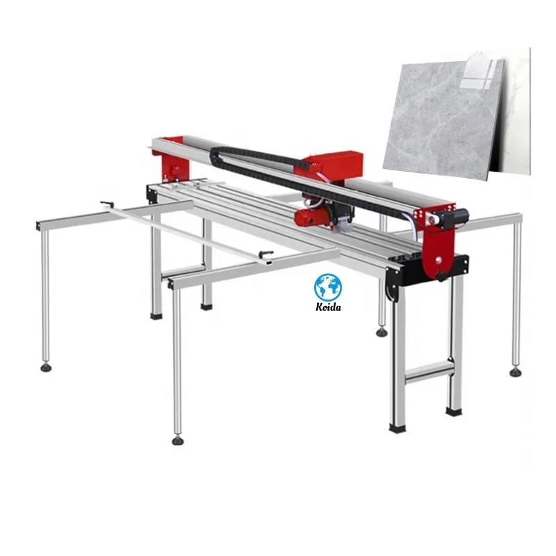 Safe and reliable waterproof and dust-proof tile  Stone, marble, granite efficient polygon cutting machine