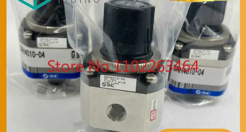 

Solenoid valve SRH3110/SRH3111/SRH4000/SRH4010-01/02/04/03-X238/R