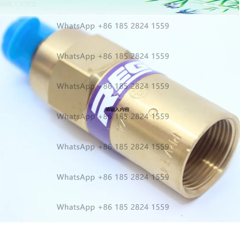 

PRV9432T, 9434TP предохранительный клапан 275C/415PSIG/255/145/150psi Совершенно новый, в наличии.