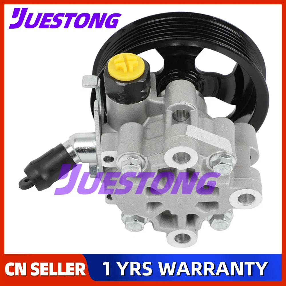 

44310-50070 Насос гидроусилителя руля со шкивом для Lexus LS430 V8 4.3L 2001-2006 18600689-101 18600689-103 4431050070 86-00689AN