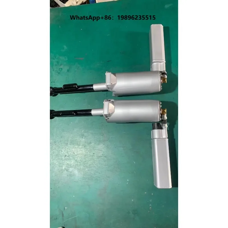 Suitable for  W222 W223 W240 57 62 W167 Front and Rear air Shock Absorber Spring Strut air Suspension Bracket