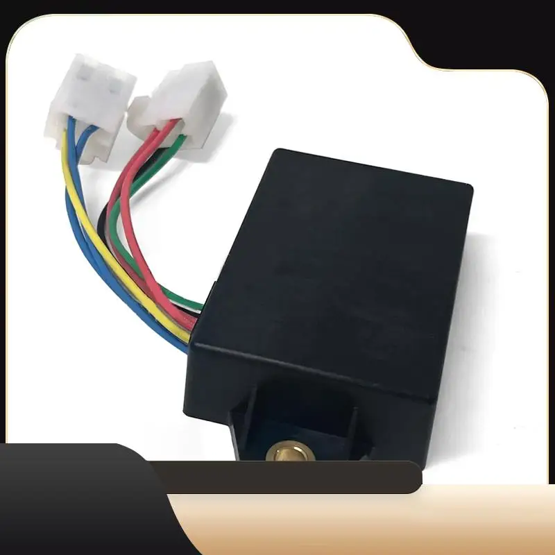 

16A1202000 24V For Mitsubishi Engine Stop Timer Control LS 16A12-02000 Replacement Accessories