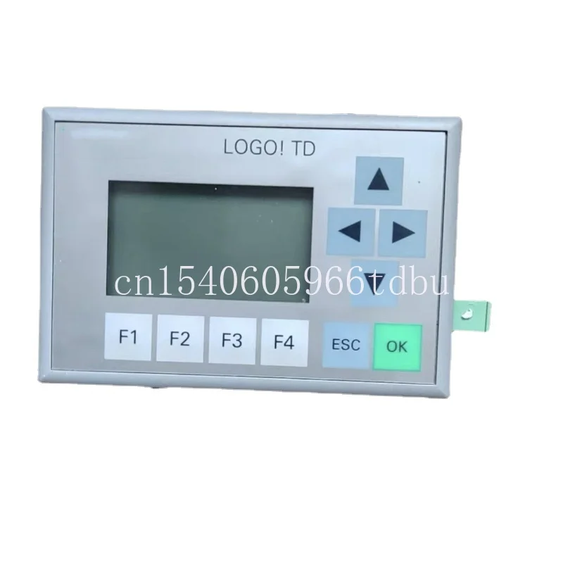 LOGO! TD Text Display 6ED1055-4MH00-0BA0