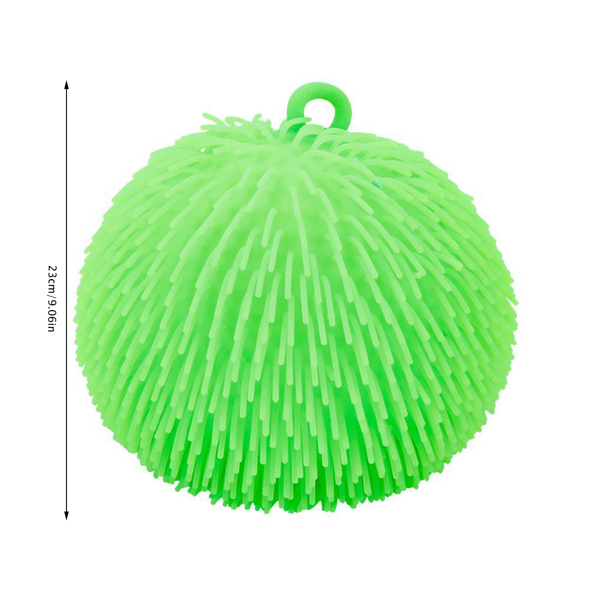 9-Inch Glow In The …