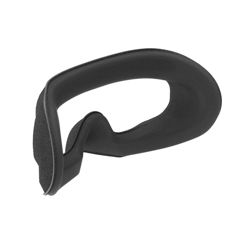 

Губчатая пенопластовая прокладка для очков DJI 2, сменная пластина для глаз, мягкая подушка для лица, лицевая панель для очков DJI 2 A