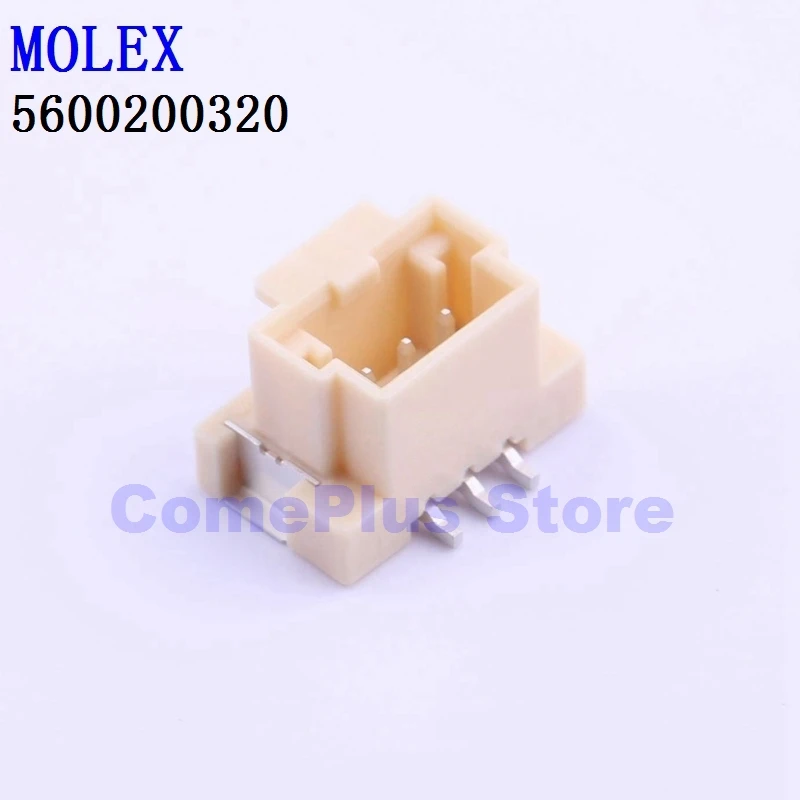 10PCS/100PCS 5600200220 5600200320 5600200420 5600200520 Connectors