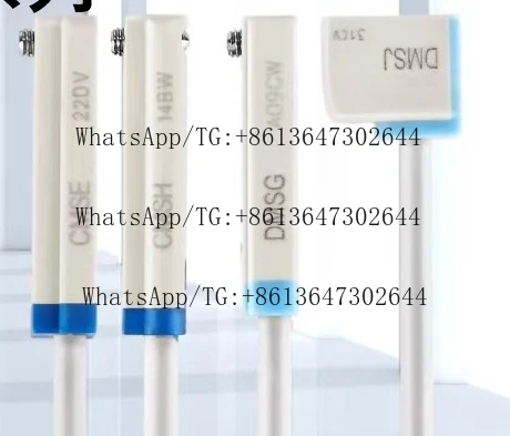 

10 шт. датчиков-выключателей для цилиндров DMSG/DMSJ/DMSH/DMSE-2W/020/030/050