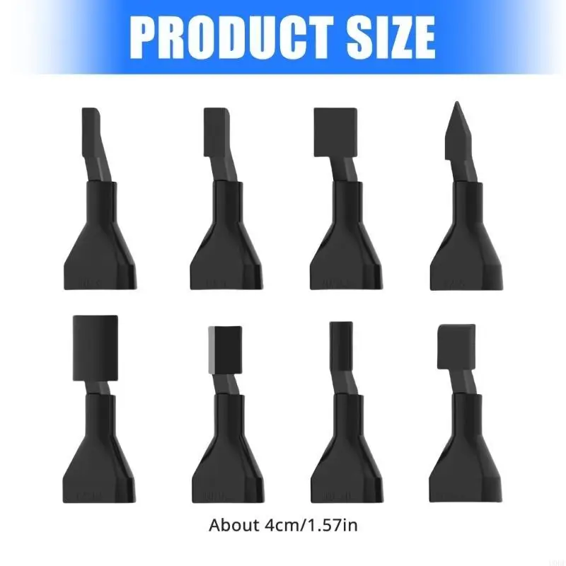 

8 шт. Пооррецкой вершины шлифовальной шлифовальной шлифовальнойлки