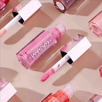Fenty Beauty-pintalabios en polvo suelto, resaltador duradero resistente al agua, paleta de luminizador de diamante 3D, cosméticos brillantes para cara