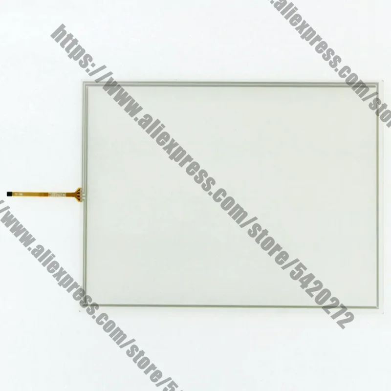 

New QST-150A075H Touch Screen Glass