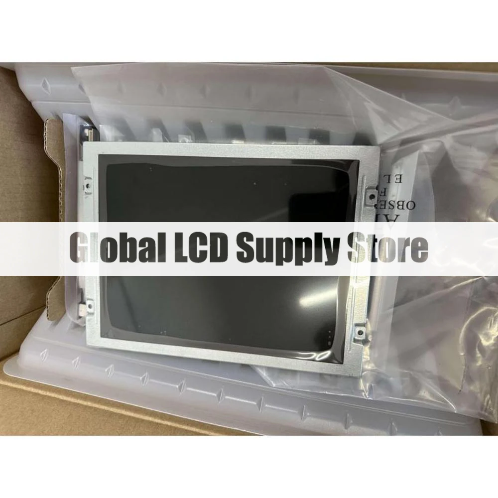 AA084XE01 New Original A-Grade 8.4 inch 1024x768 LCD Display Screen for Medical/Industrial