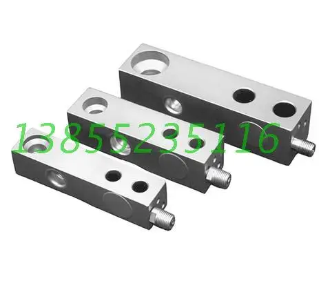 0745A-0.55/1.1/2.2/4.4t Weighing Sensor