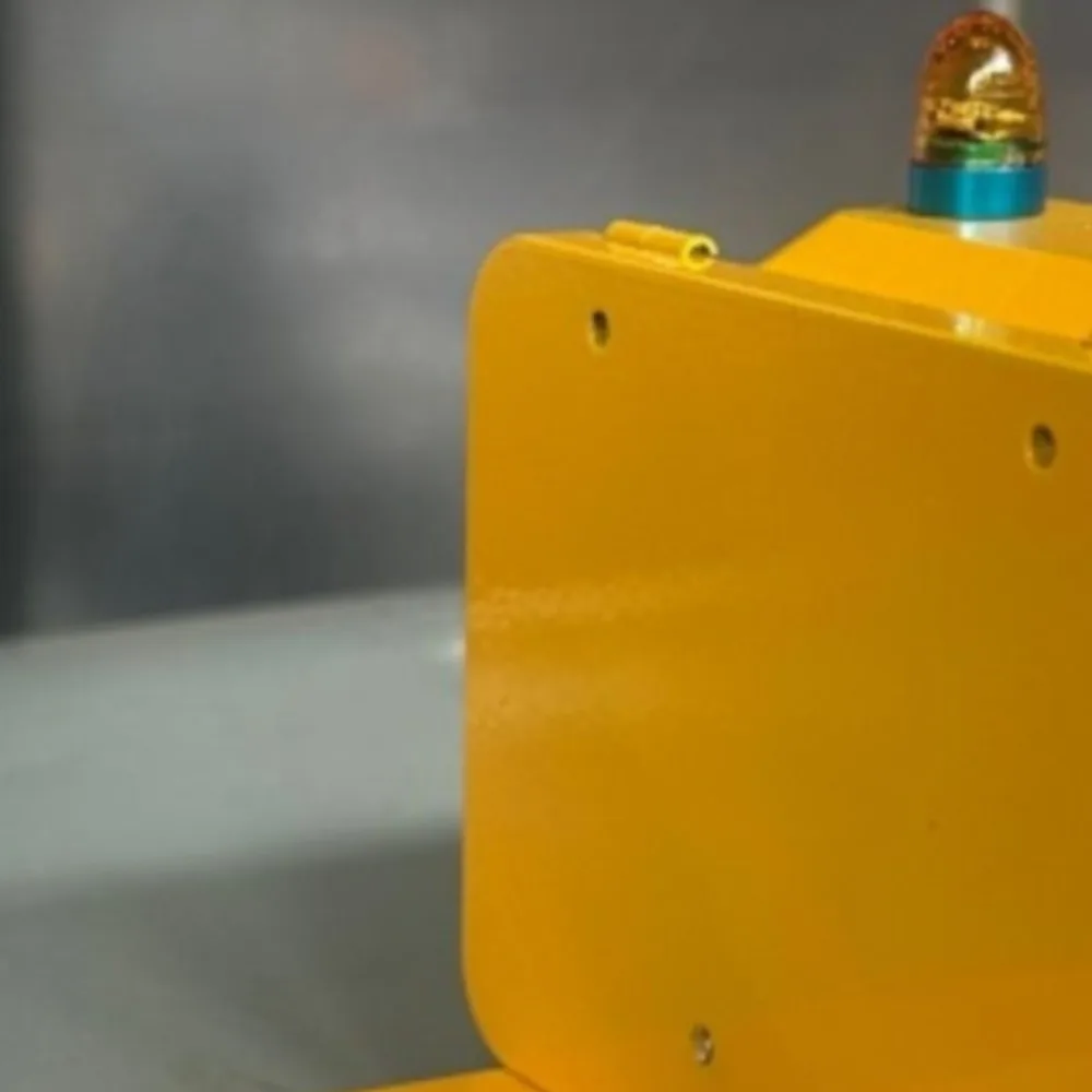 

Радиоуправляемый ричтрак 1:14, готовый к работе, модель электрического ричтрака для склада, коллекционная, с сигнальными огнями