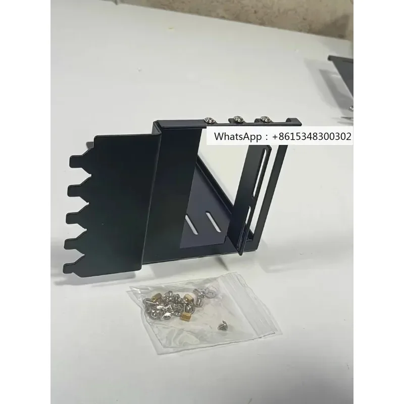 4090 graphics card combo M2PRO X3 vertical mounting bracket