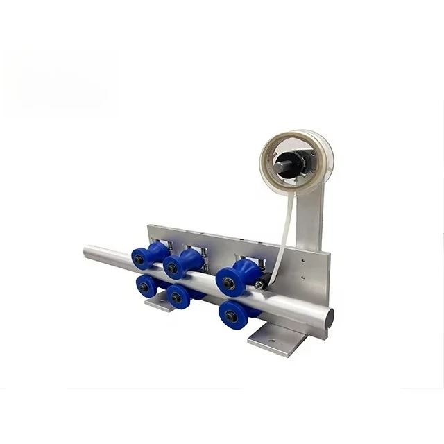 

STEC Hot Selling Blind Taping Tool Machine Tapetool For Manufacturing Plant