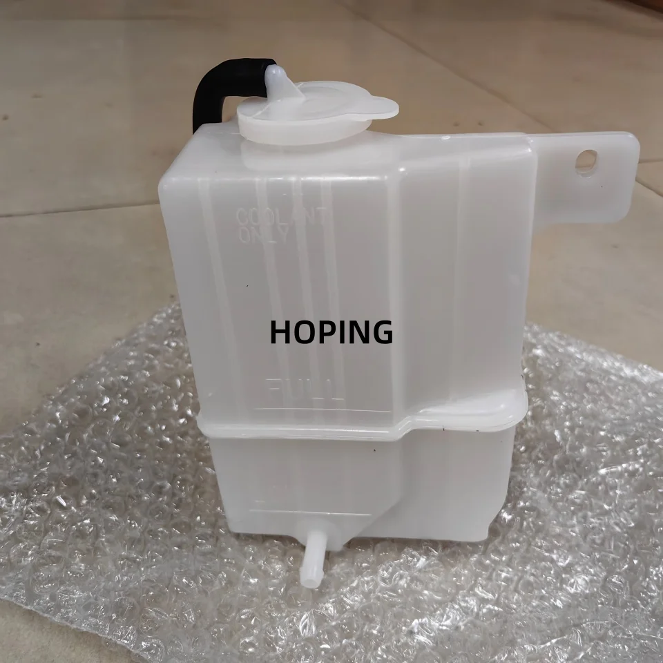 Hoping Auto Radiator Coolant Water Tank Resevoir For mazda 323 Protege Premacy Family  OEM ZL01-15-350AL1