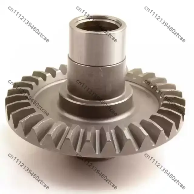 All‑Terrain Vehicle Rear Axle Output Gear Four‑Wheel Off‑Road Quad Rear Transmission System Replacement Repair