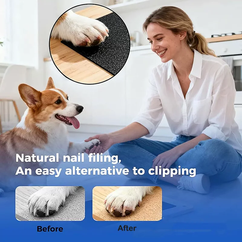 Выдвижная деревянная доска для – обзор и цена Pet Supplies Nail Trim