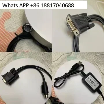 UC-PRG020-12A PLC nuovo cavo di download originale da USB a RS232