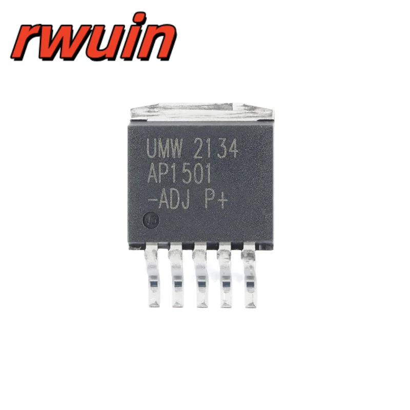 5Pcs AP1501 AP1501-…