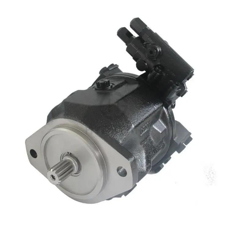 A10VSO10 A10VSO18 A10VSO28 A10VSO45 A10VSO63 A10VSO85  Open Circuit Hydraulic Axial Piston Pump