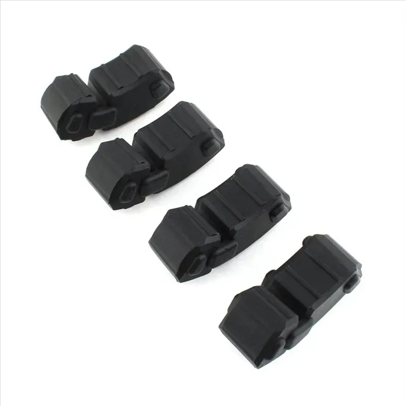 

Sut For Motorcycle for F650GS F700GS F800GS ADV Rear Wheel Drive Sprocket Hub Damper Rubber Buffer Set