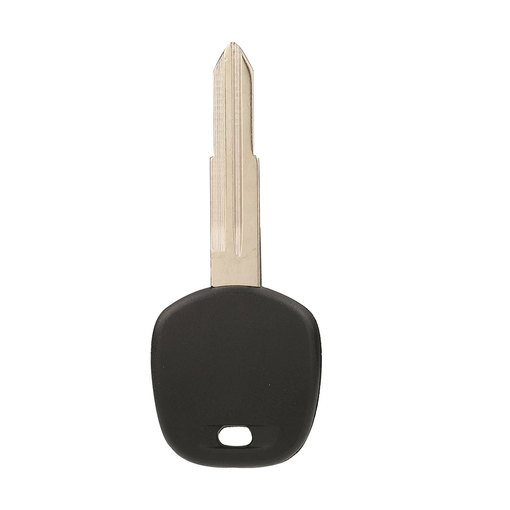 Jingyuqin 1/10pcs Transponder Car Key Shell For Toyota MR2 Spyder with Uncut TOY41L/TOY41R Blade No Chip Fob Case Replacement