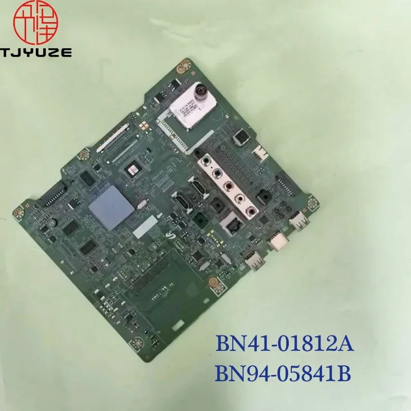 Compatible with Samsung Main Board BN41-01812A BN41-01812 BN94-05841B for UE46ES5500KXXU UE46ES5500W UE46ES5500WXXN