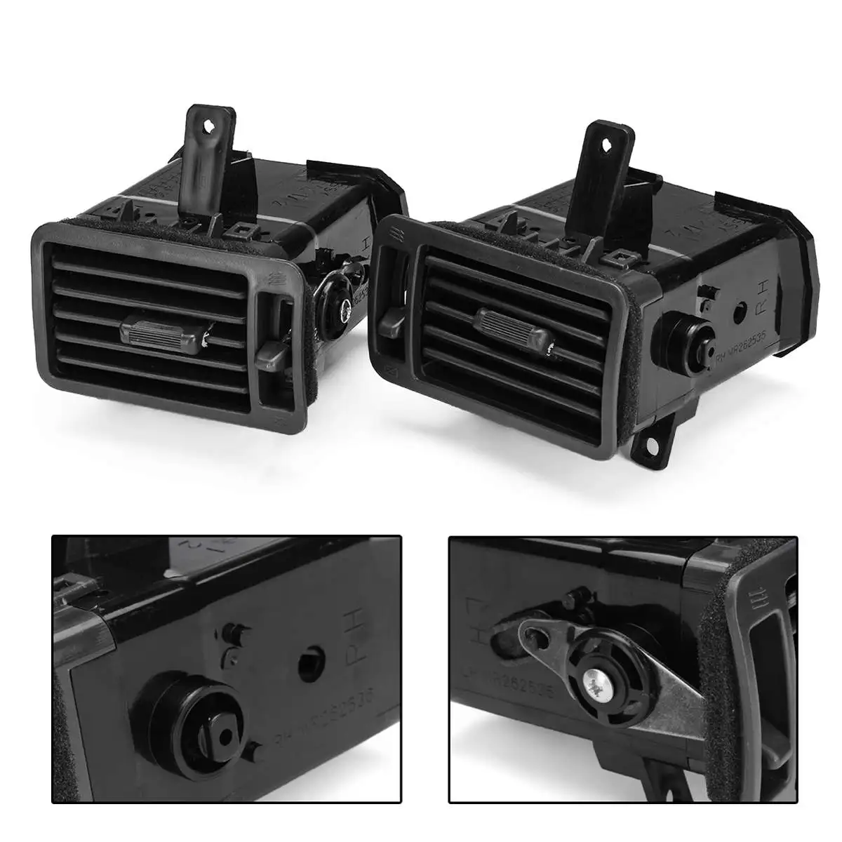 Car Air Outlet Pane…