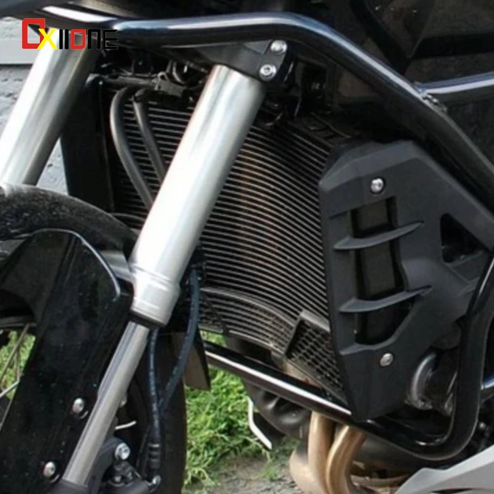 

Radiator Guard Cover Protective For HONDA VFR1200X VFR1200 CROSSTOURER 1200 2013 2014 2015 2016 2017 2018 2019 2020 VFR 1200 X