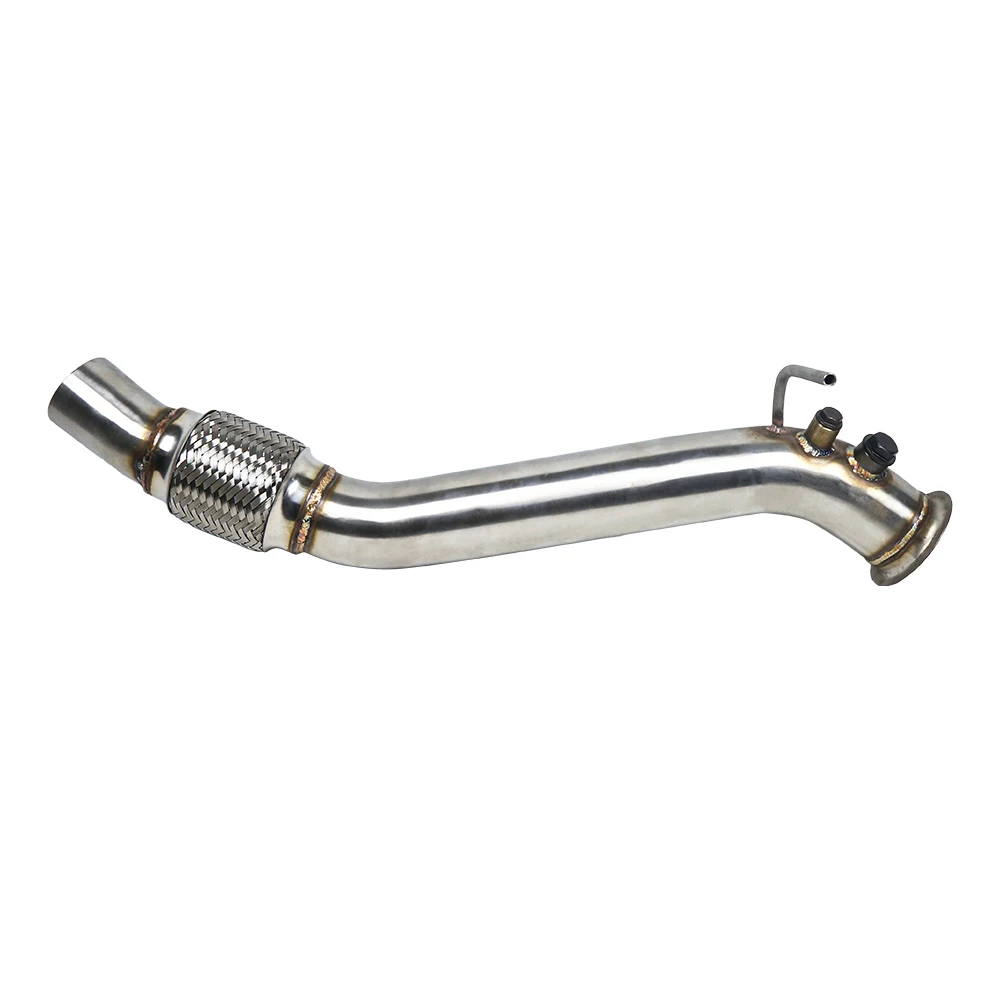 Downpipe For X5 E70…