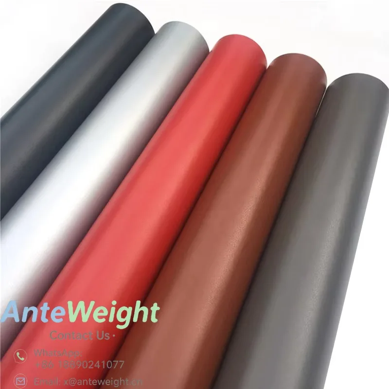 Leather Texture Vinyl Wraps Body Panels, Interior, Exterior, Furniture, Digital Equipment