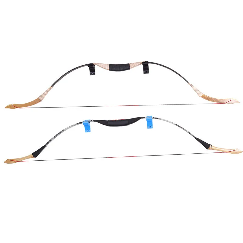 Archery Bow Wall Mount Storage Bow Rack Wall Hanger Bow Holder Stand Recurve Compound Longbow Hunting Shooting Accessories