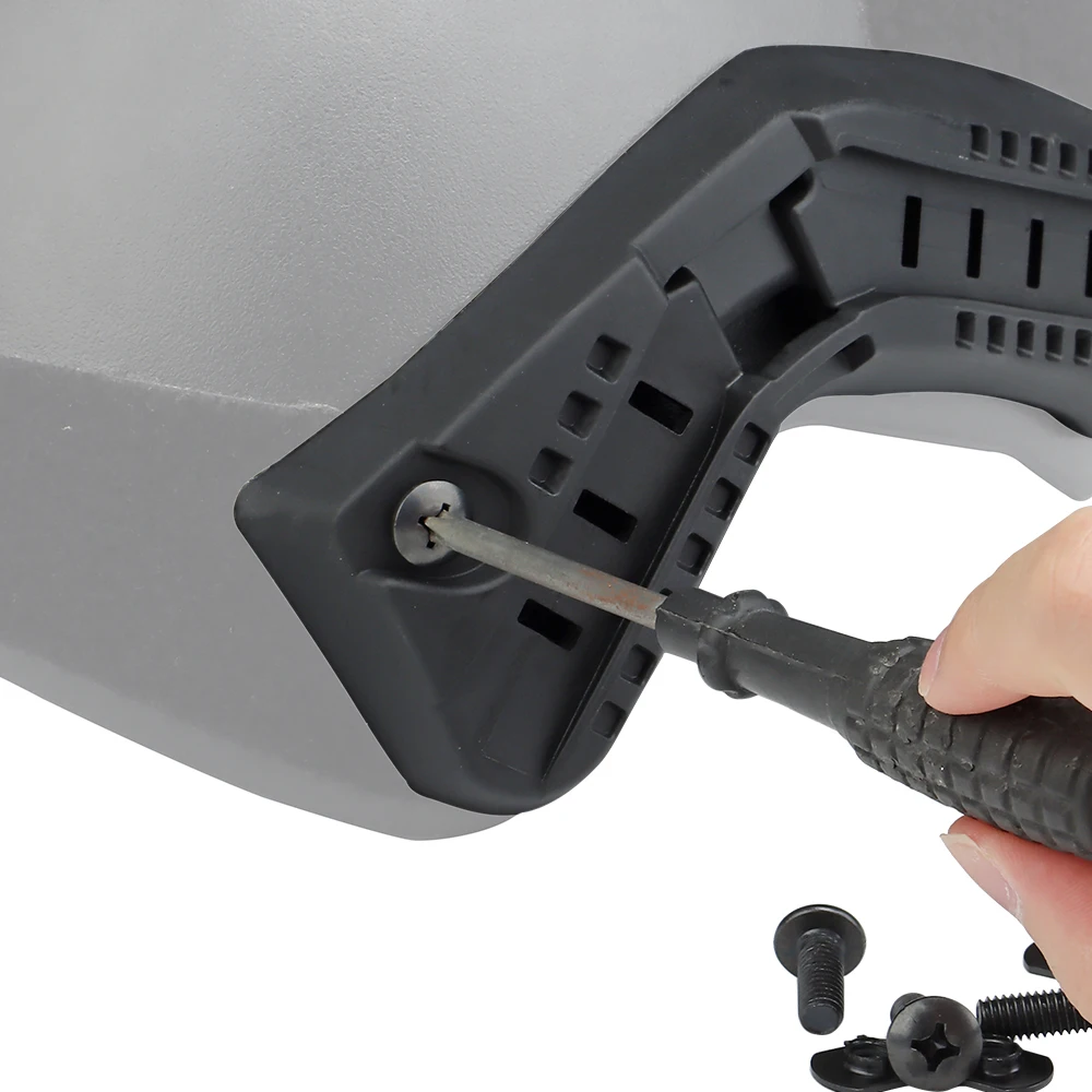 FAST Helmet Guide Rail ARC Side Quick Mount Nylon Practical Gear，Outdoor Expedition Hunting Activities Tactical Helmet Equipment